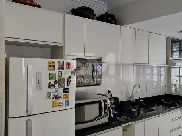 Apartamento com 92m² 2 quartos e 1 banheiro, à venda, no bairro Centro em Chapecó