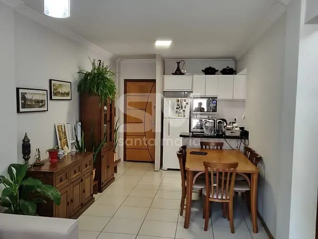 Apartamento com 92m² 2 quartos e 1 banheiro, à venda, no bairro Centro em Chapecó