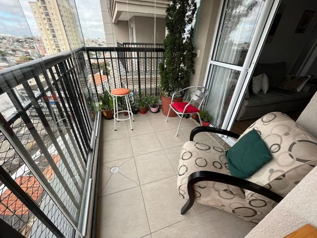 Foto do Apartamento - Apartamento com 2 dormitórios à venda, 60 m² por R$ 650.000,00 - Vila Formosa - São Paulo/SP | ZONA LESTE IMÓVEIS