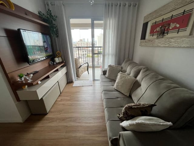 Foto do Apartamento - Apartamento com 2 dormitórios à venda, 60 m² por R$ 650.000,00 - Vila Formosa - São Paulo/SP | ZONA LESTE IMÓVEIS
