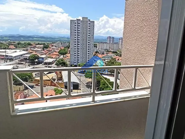 Apartamento 3 quartos e 1 banheiro, à venda, no bairro Vila Tatetuba em São José dos Campos