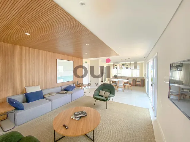 Apartamento 1 quarto e 1 banheiro, à venda, no bairro Bela Vista em São Paulo