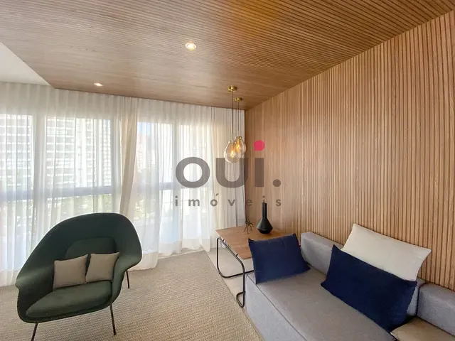 Apartamento 1 quarto e 1 banheiro, à venda, no bairro Bela Vista em São Paulo