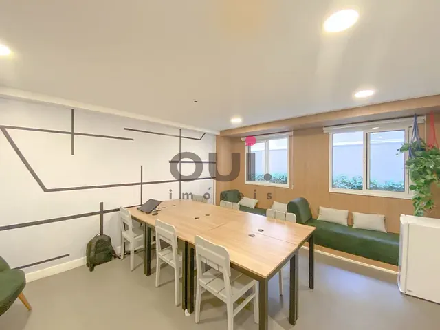 Apartamento 1 quarto e 1 banheiro, à venda, no bairro Bela Vista em São Paulo