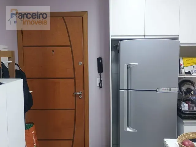Apartamento com 42m² 2 quartos e 1 banheiro, à venda, no bairro Vila Carrão em São Paulo