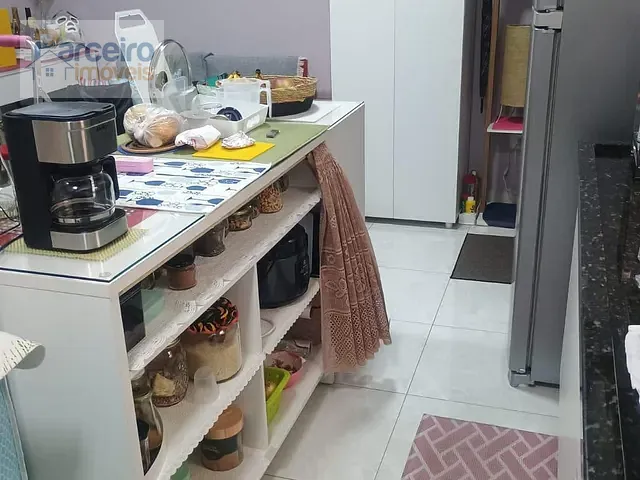 Apartamento com 42m² 2 quartos e 1 banheiro, à venda, no bairro Vila Carrão em São Paulo