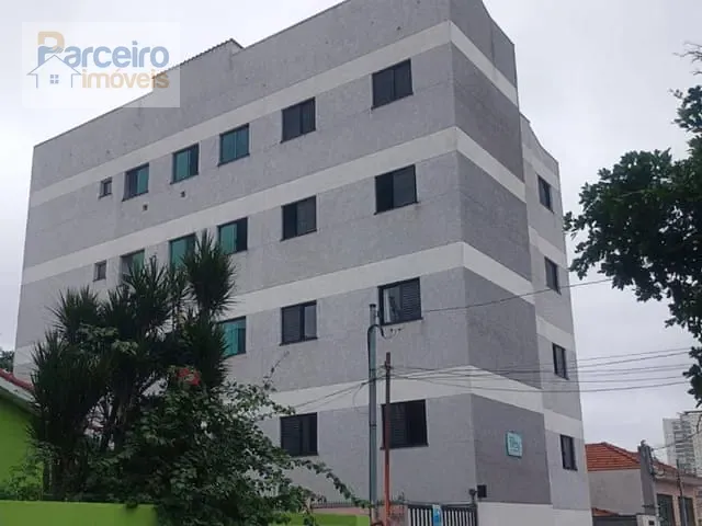 Apartamento com 42m² 2 quartos e 1 banheiro, à venda, no bairro Vila Carrão em São Paulo