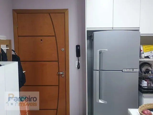 Apartamento com 42m² 2 quartos e 1 banheiro, à venda, no bairro Vila Carrão em São Paulo