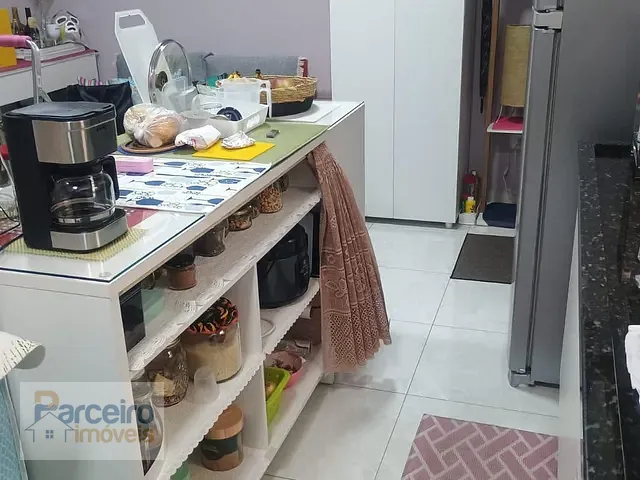 Apartamento com 42m² 2 quartos e 1 banheiro, à venda, no bairro Vila Carrão em São Paulo