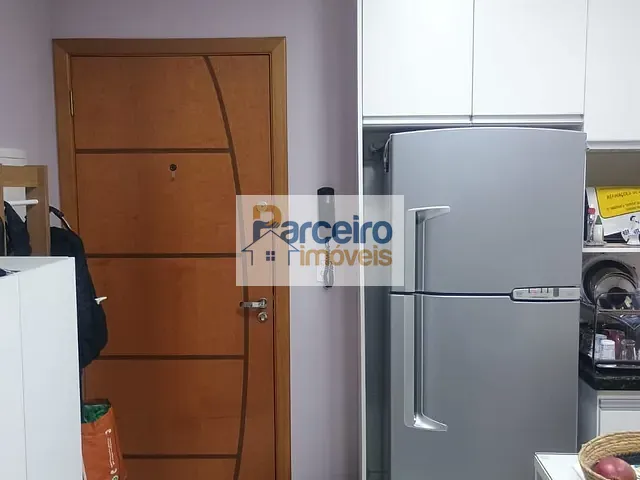 Apartamento com 42m² 2 quartos e 1 banheiro, à venda, no bairro Vila Carrão em São Paulo
