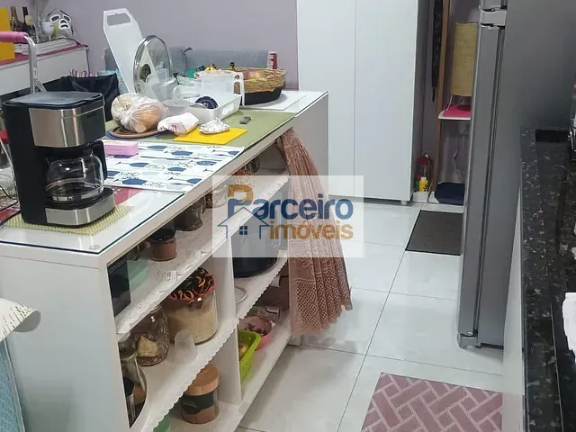 Apartamento com 42m² 2 quartos e 1 banheiro, à venda, no bairro Vila Carrão em São Paulo