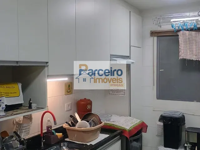 Apartamento com 42m² 2 quartos e 1 banheiro, à venda, no bairro Vila Carrão em São Paulo