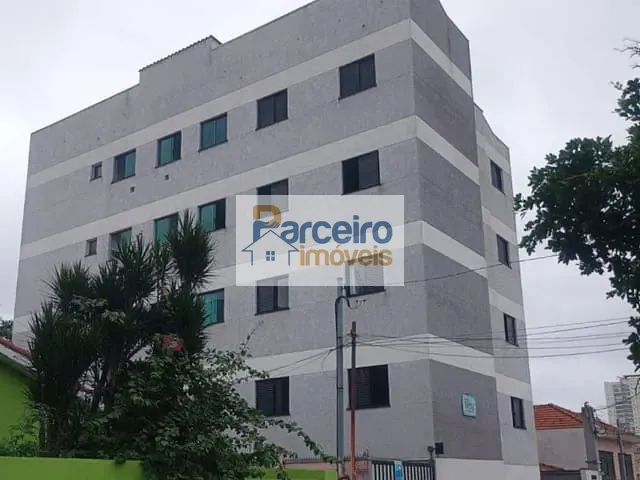 Apartamento com 42m² 2 quartos e 1 banheiro, à venda, no bairro Vila Carrão em São Paulo