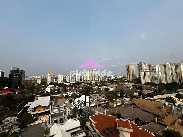 Apartamento com 133m² 4 quartos e 3 banheiros, à venda, no bairro Jardim Aquarius em São José dos Campos