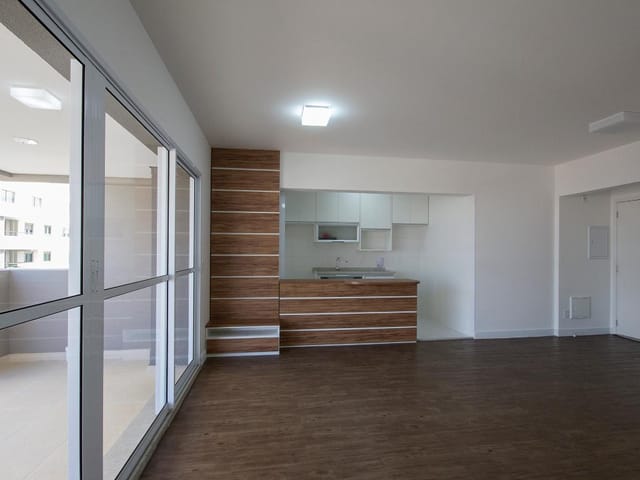 Foto do Apartamento - Apartamento à venda no bairro Cidade Monções na cidade de São Paulo | Vista Livre