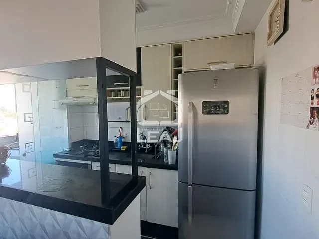 Apartamento com 45m² 2 quartos e 1 banheiro, à venda, no bairro Jardim Umarizal em São Paulo