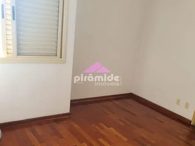 Apartamento com 133m² 4 quartos e 3 banheiros, à venda ou para alugar, no bairro Jardim Aquarius em São José dos Campos