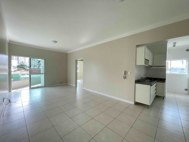 Foto do Apartamento - Apartamento para locação, São Cristóvão, Chapecó, SC | Santa Maria