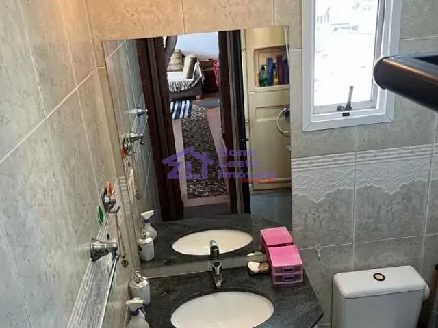 Apartamento com 52m² 2 quartos e 1 banheiro, à venda, no bairro Vila Ema em São Paulo