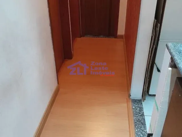 Apartamento com 52m² 2 quartos e 1 banheiro, à venda, no bairro Vila Ema em São Paulo