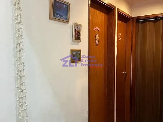 Apartamento com 52m² 2 quartos e 1 banheiro, à venda, no bairro Vila Ema em São Paulo