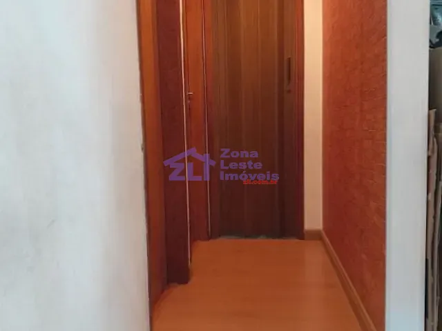Apartamento com 52m² 2 quartos e 1 banheiro, à venda, no bairro Vila Ema em São Paulo