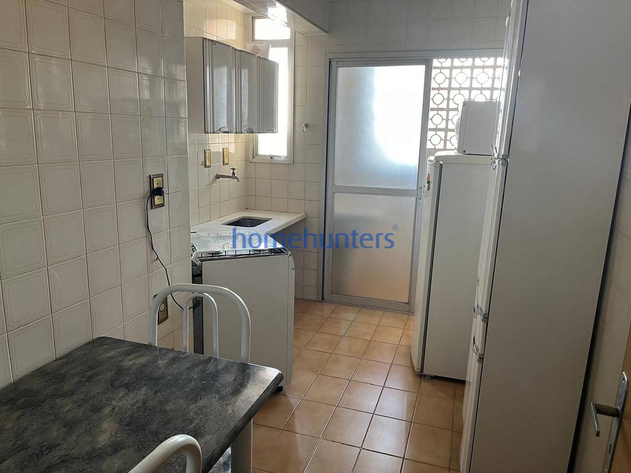 Apartamento para alugar com 1 quarto, 50m² - Foto 8