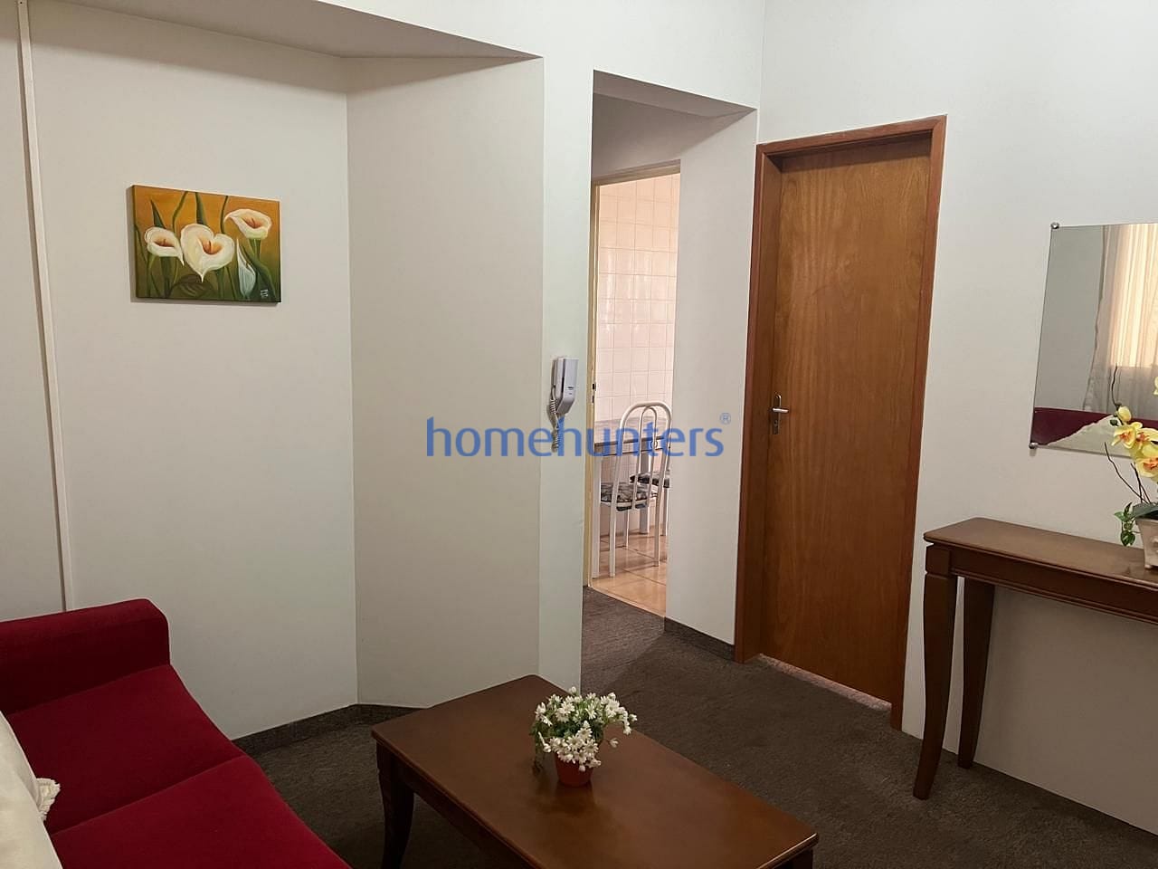 Apartamento para alugar com 1 quarto, 50m² - Foto 5