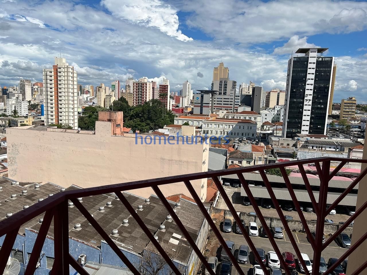 Apartamento para alugar com 1 quarto, 50m² - Foto 16