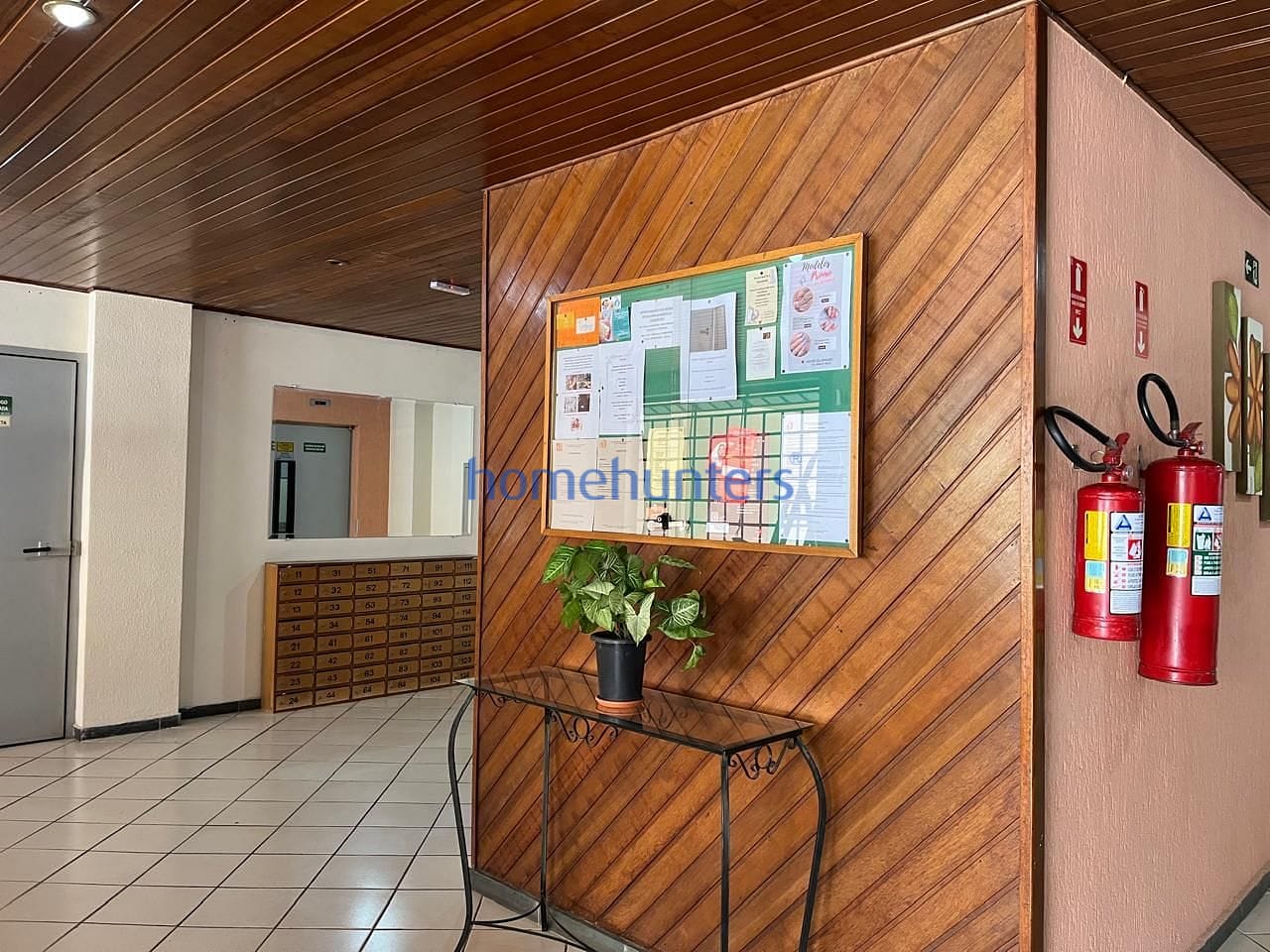 Apartamento para alugar com 1 quarto, 50m² - Foto 3