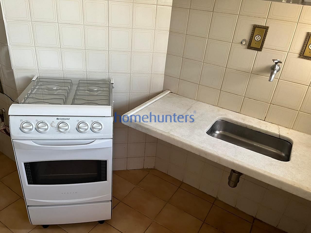 Apartamento para alugar com 1 quarto, 50m² - Foto 9