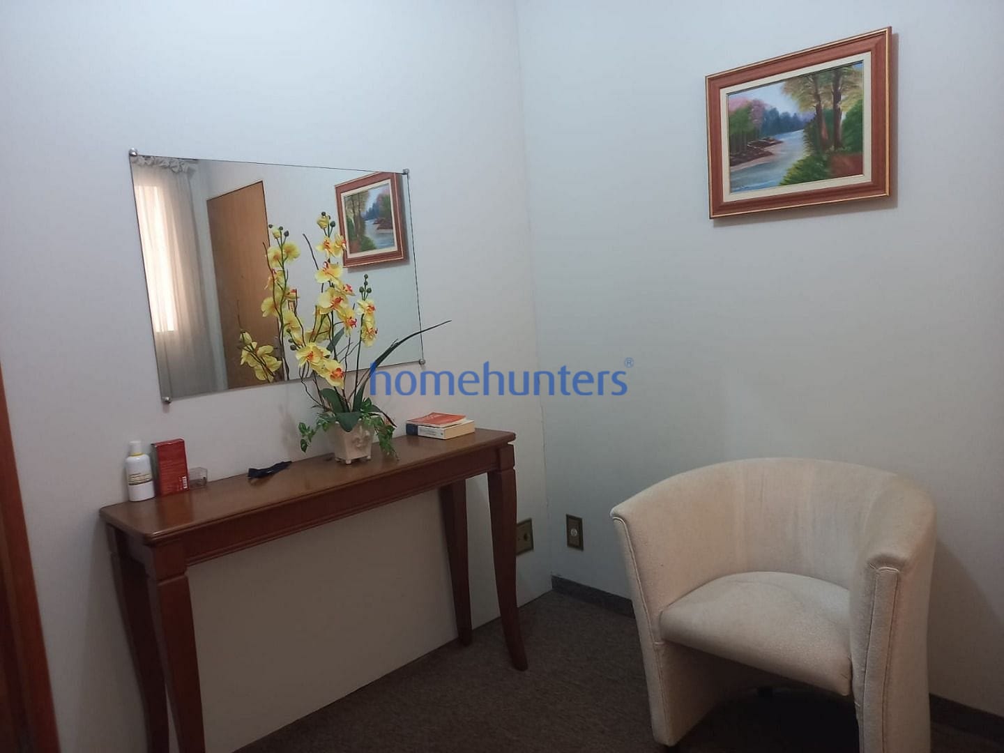 Apartamento para alugar com 1 quarto, 50m² - Foto 6