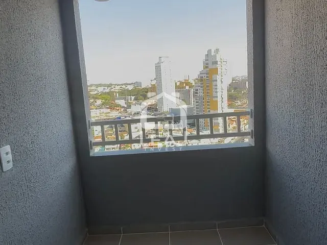 Apartamento com 32m² 2 quartos e 1 banheiro, à venda, no bairro Vila Ernesto em São Paulo