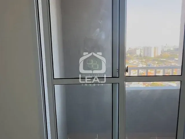 Apartamento com 32m² 2 quartos e 1 banheiro, à venda, no bairro Vila Ernesto em São Paulo
