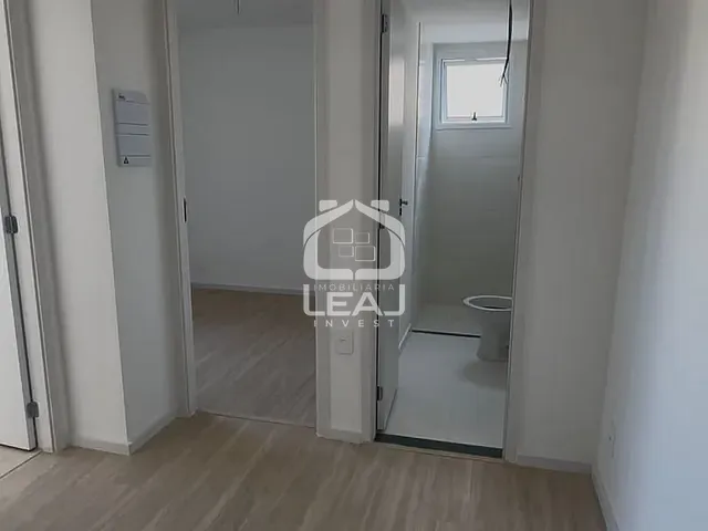 Apartamento com 32m² 2 quartos e 1 banheiro, à venda, no bairro Vila Ernesto em São Paulo