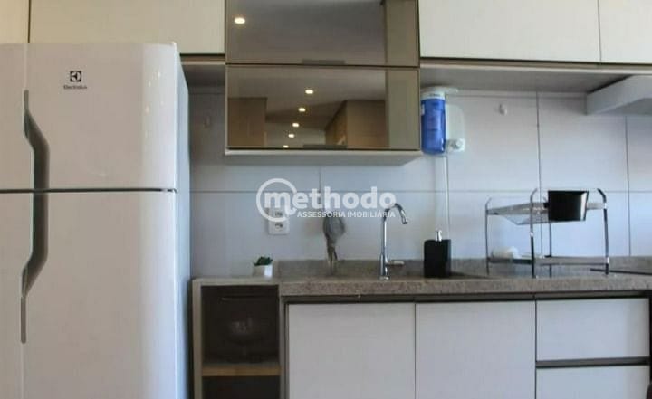 Apartamento, 1 quarto, 40 m² - Foto 7