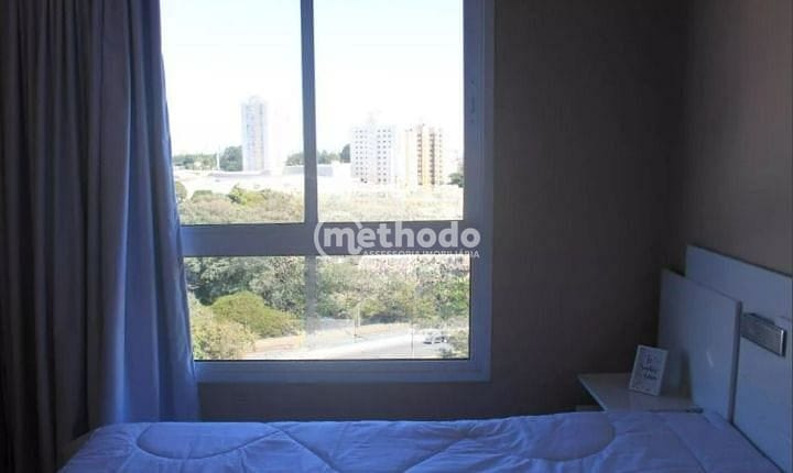 Apartamento, 1 quarto, 40 m² - Foto 9