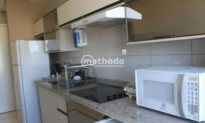 Apartamento, 1 quarto, 40 m² - Foto 8
