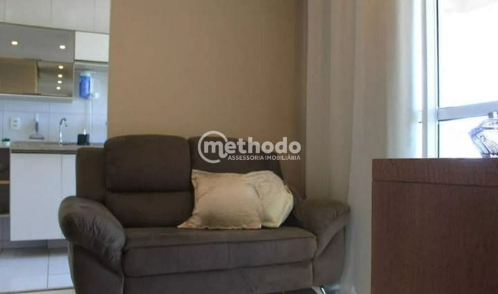 Apartamento, 1 quarto, 40 m² - Foto 3