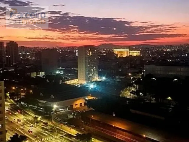 Apartamento com 34m² 2 quartos e 1 banheiro, à venda, no bairro Belenzinho em São Paulo