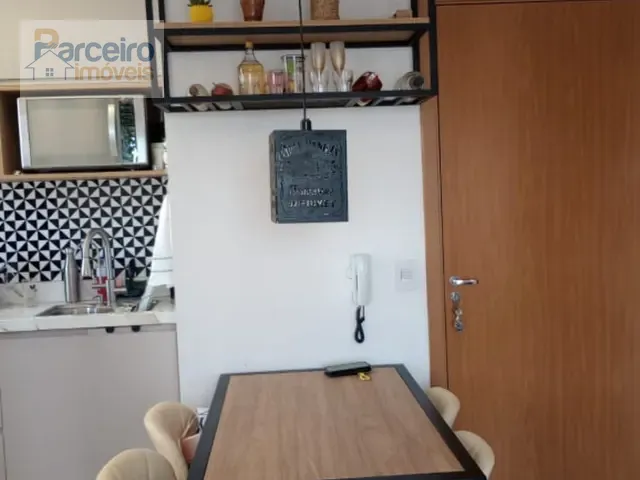 Apartamento com 34m² 2 quartos e 1 banheiro, à venda, no bairro Belenzinho em São Paulo