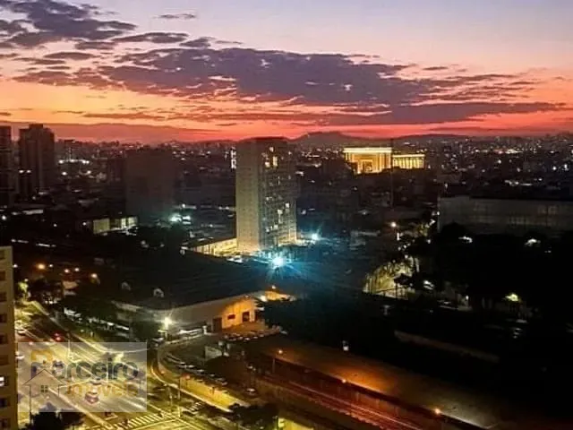 Apartamento com 34m² 2 quartos e 1 banheiro, à venda, no bairro Belenzinho em São Paulo