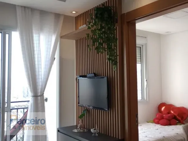 Apartamento com 34m² 2 quartos e 1 banheiro, à venda, no bairro Belenzinho em São Paulo