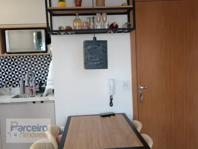 Apartamento com 34m² 2 quartos e 1 banheiro, à venda, no bairro Belenzinho em São Paulo