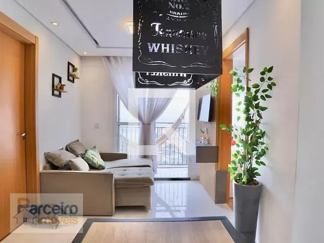 Apartamento com 34m² 2 quartos e 1 banheiro, à venda, no bairro Belenzinho em São Paulo
