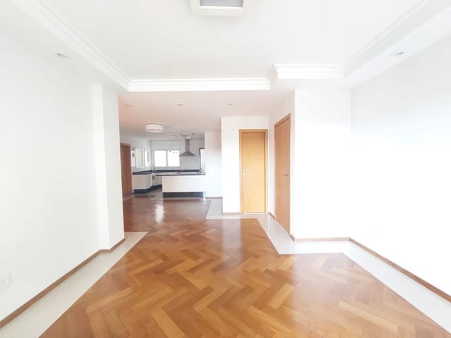 Foto do Apartamento - Apartamento com 4 dormitórios para alugar, 194 m² por R$ 9.031,72/mês - Vila Ema - São José dos Campos/SP | PIRAMIDE IMOVEIS