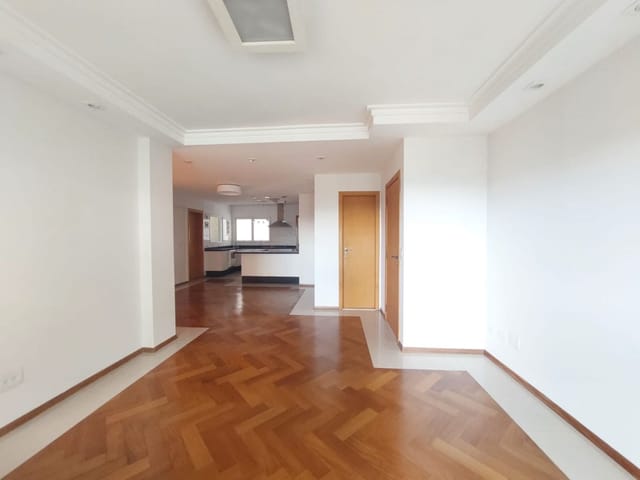 Foto do Apartamento - Apartamento com 4 dormitórios para alugar, 194 m² por R$ 9.031,72/mês - Vila Ema - São José dos Campos/SP | PIRAMIDE IMOVEIS