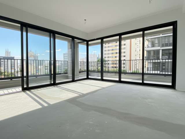 Foto do Apartamento - Apartamento à venda, Sumarezinho, São Paulo, SP | Vista Livre