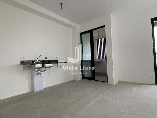 Apartamento com 127m² 3 quartos e 4 banheiros, à venda, no bairro Sumarezinho em São Paulo