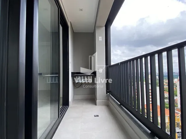 Apartamento com 127m² 3 quartos e 4 banheiros, à venda, no bairro Sumarezinho em São Paulo